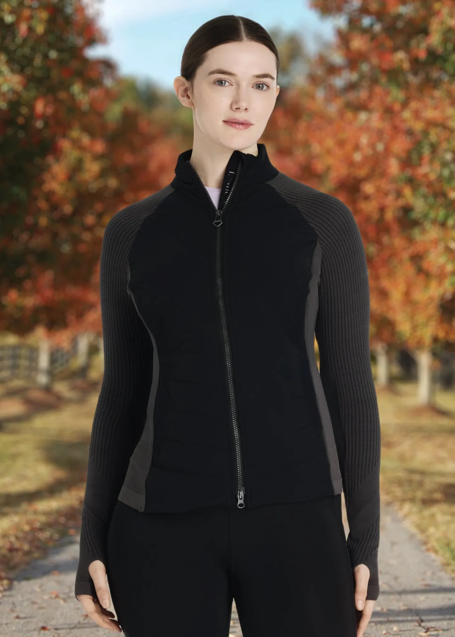 LeMieux® Maddie Jacket