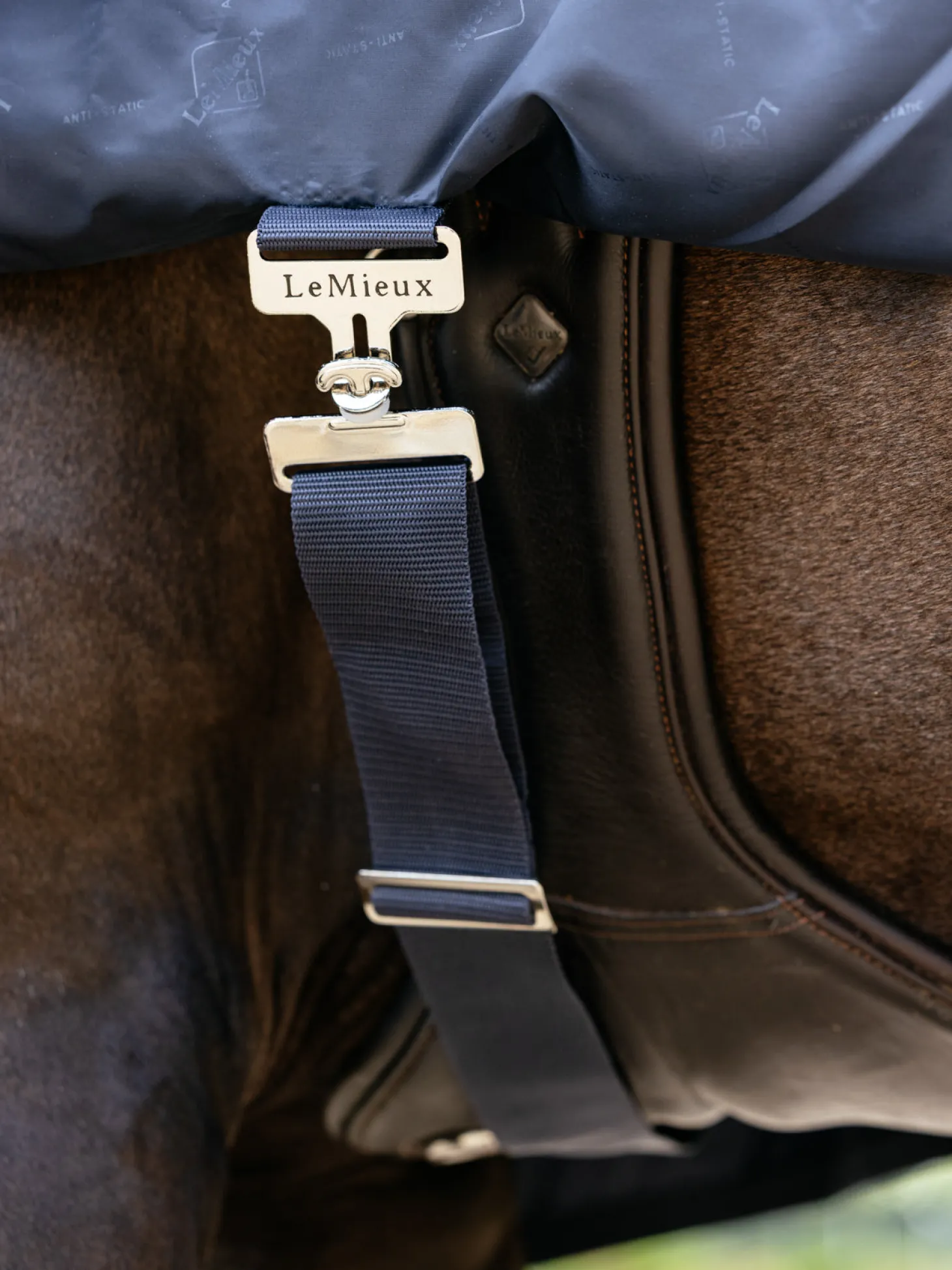 LeMieux™ Rain Sheet