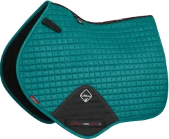 LeMieux® Suede Close Contact Square Pad