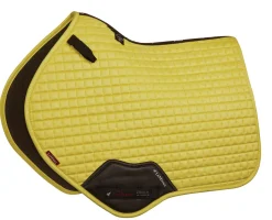 LeMieux® Suede Close Contact Square Pad