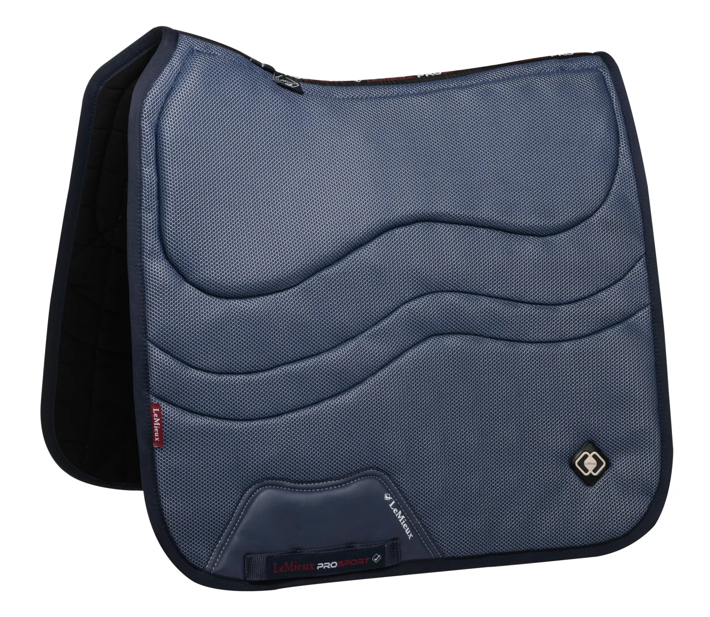 LeMieux® Ultra Mesh Dressage Pad