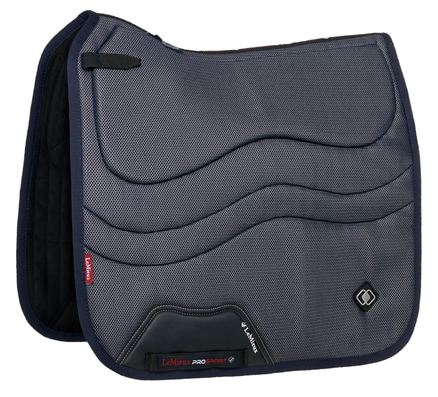 LeMieux® Ultra Mesh Dressage Pad