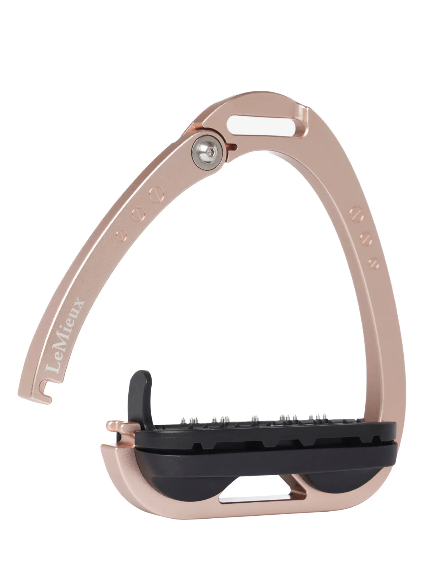 Lemieux® Vector Balance Stirrups