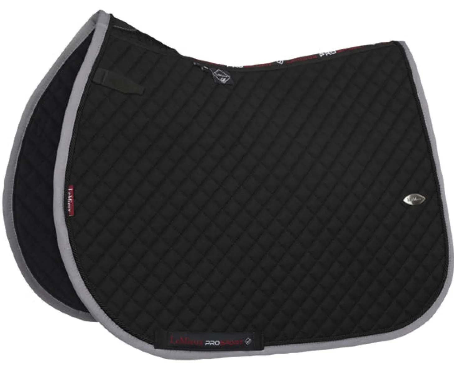 LeMieux® Wither Relief Jump Square