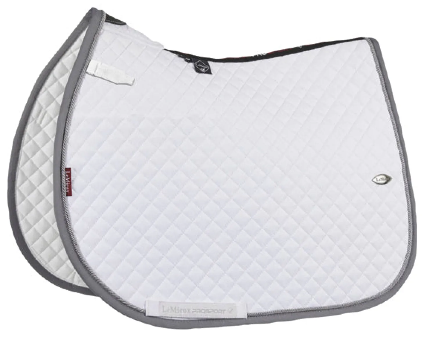 LeMieux® Wither Relief Jump Square