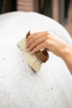 LeMieux® Artisan Deep Clean Dandy Brush