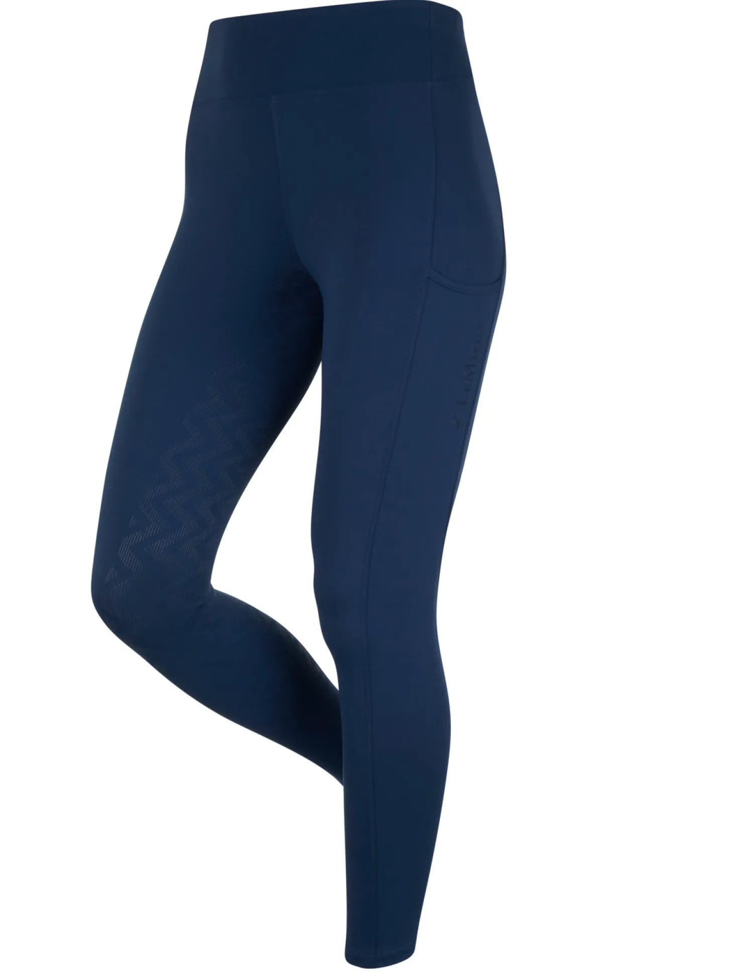 LeMieux® Naomi Pull-On Breech