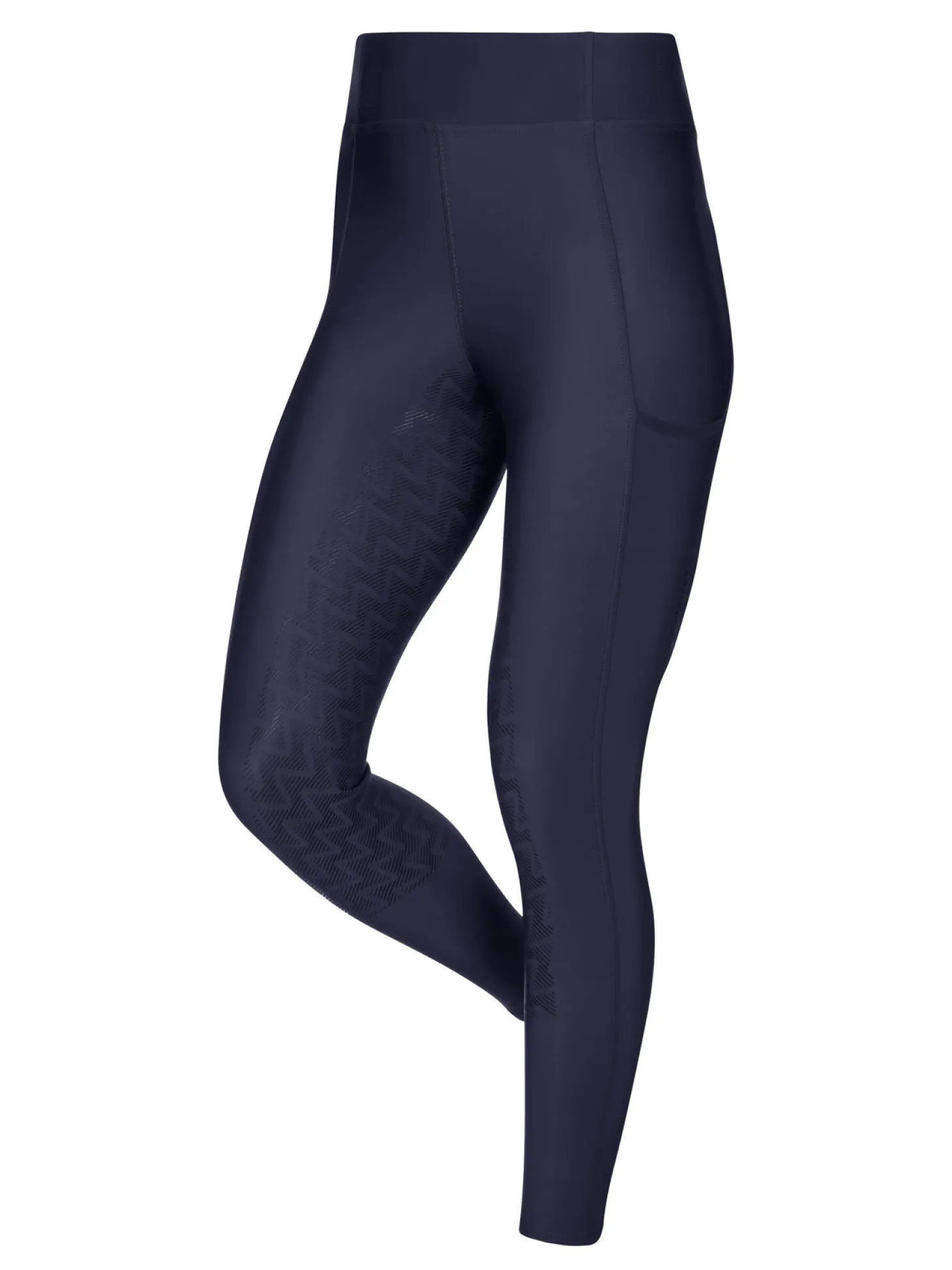 LeMieux® Naomi Pull-On Breech