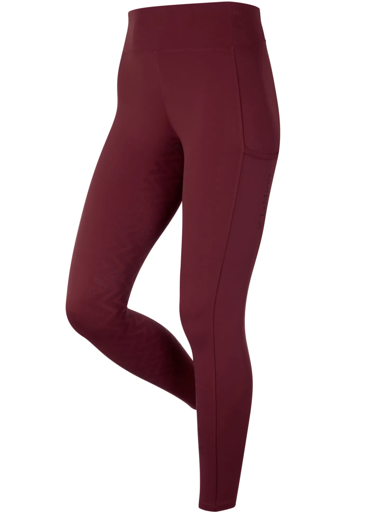 LeMieux® Naomi Pull-On Breech