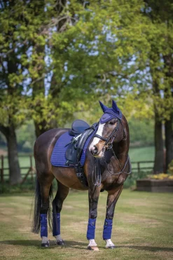 LeMieux® Suede Dressage Square Pad