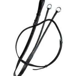 Leslie Webb Training Martingale