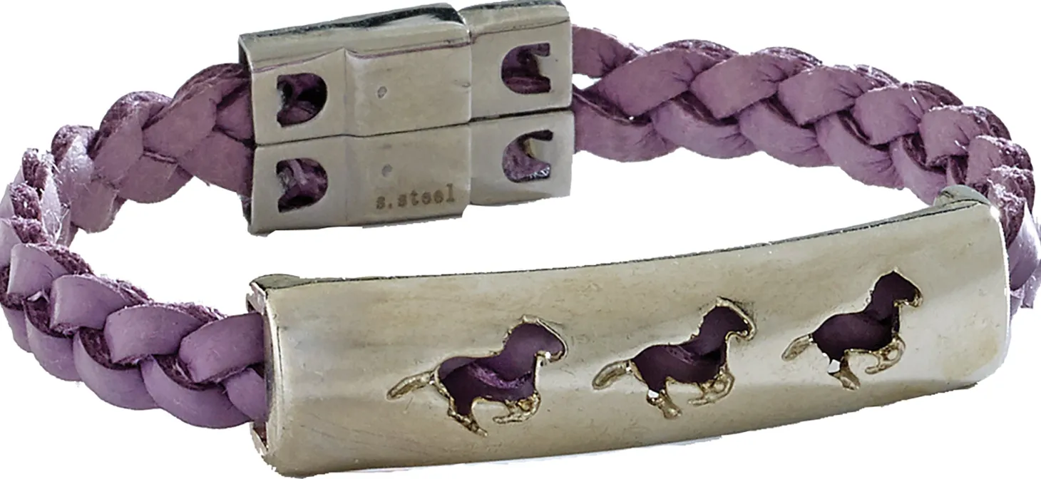 LILO™ Three Ponies Bracelet