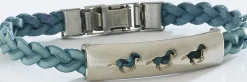 LILO™ Three Ponies Bracelet