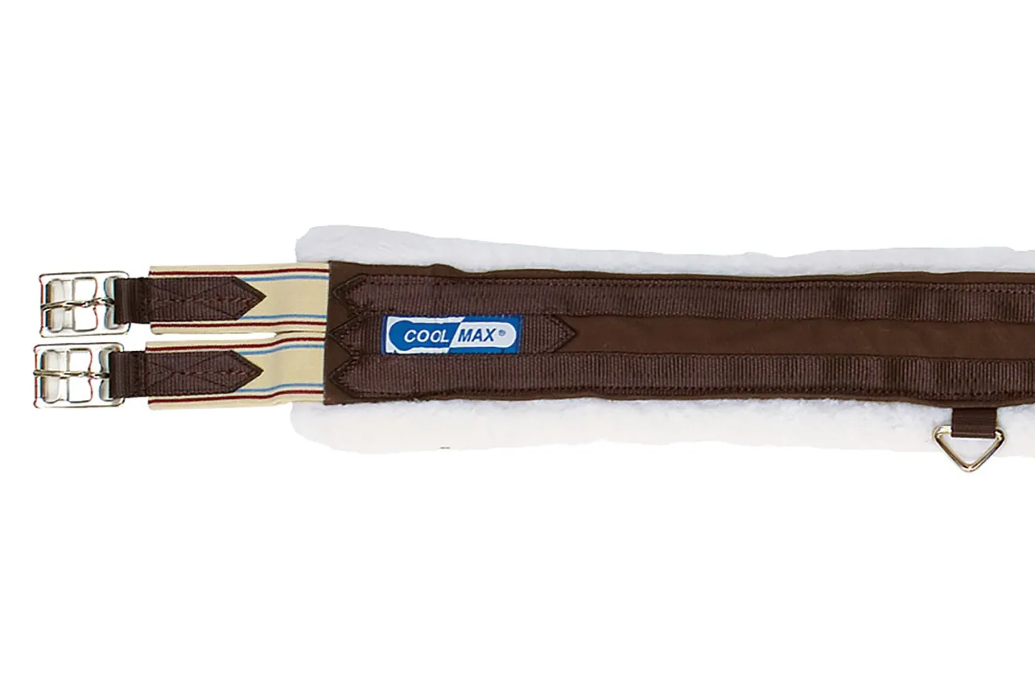 Léttia® Fleece-Lined Coolmax® Girth