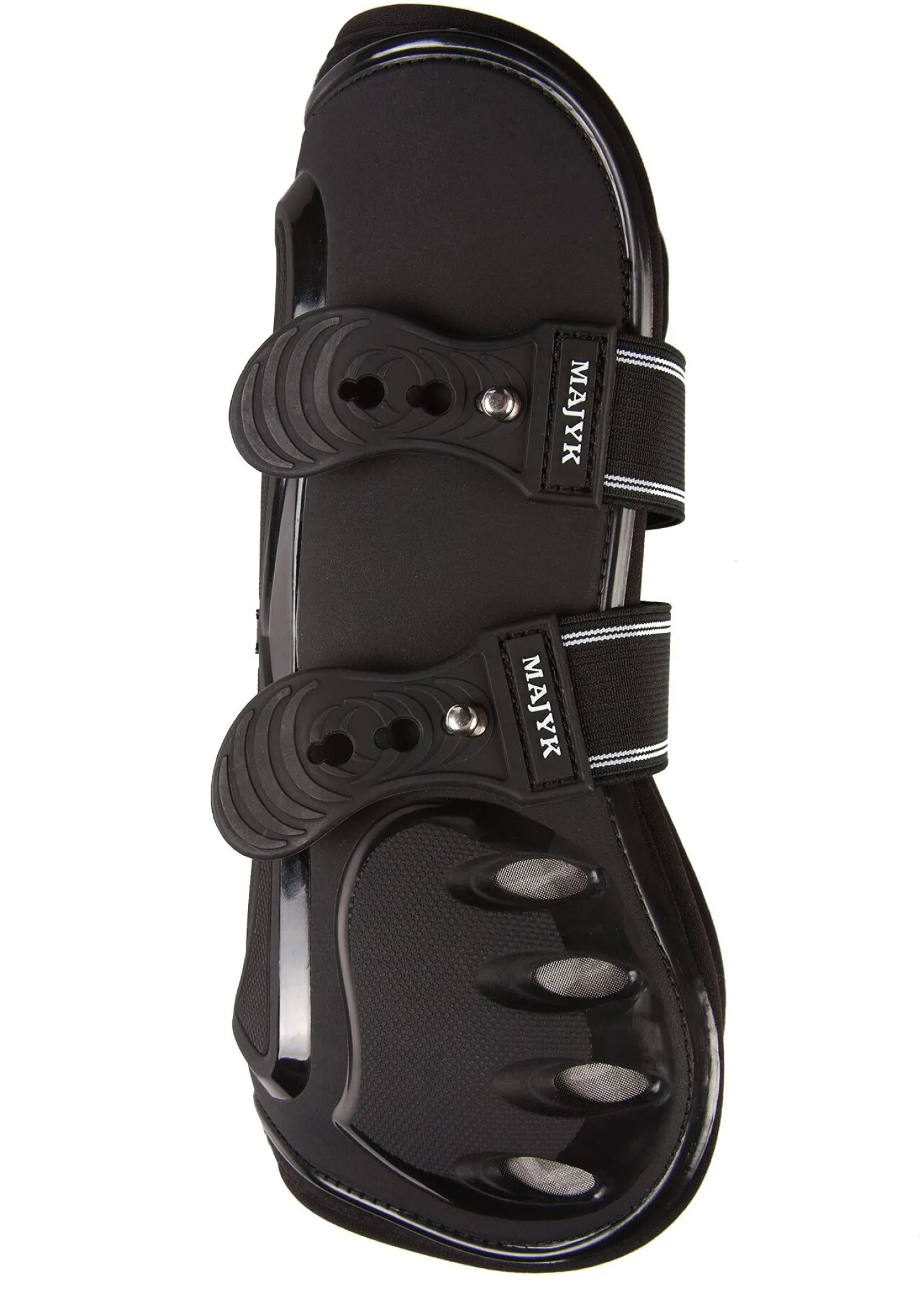 Majyk Equipe® Stadium Front Jump Boots with Arti-Lage™ Impact Technology