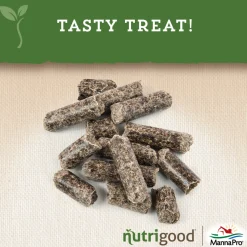 Manna Pro® NutriGood™ Low Sugar Snax