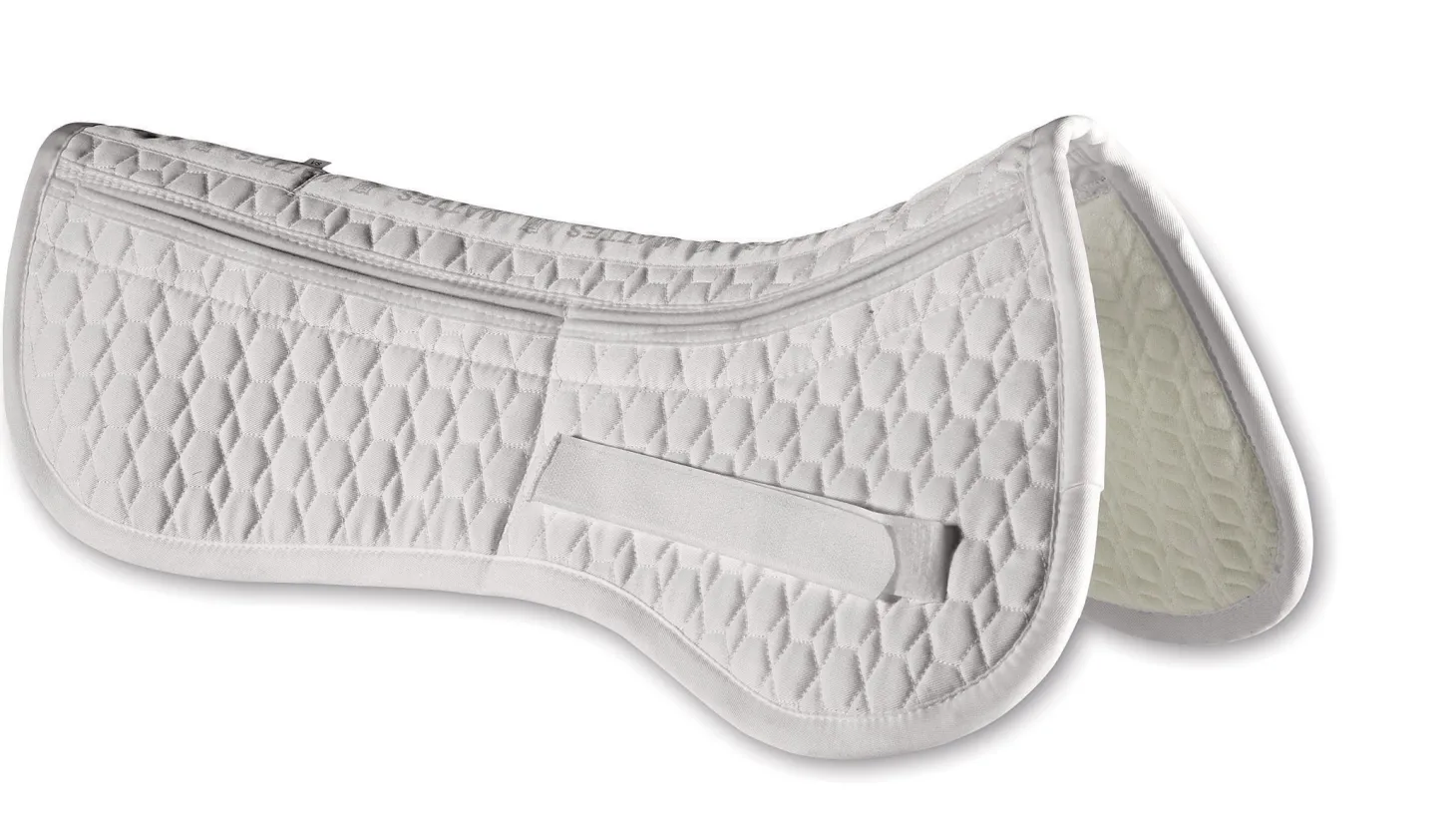 Mattes Quilt Correction Half Pad