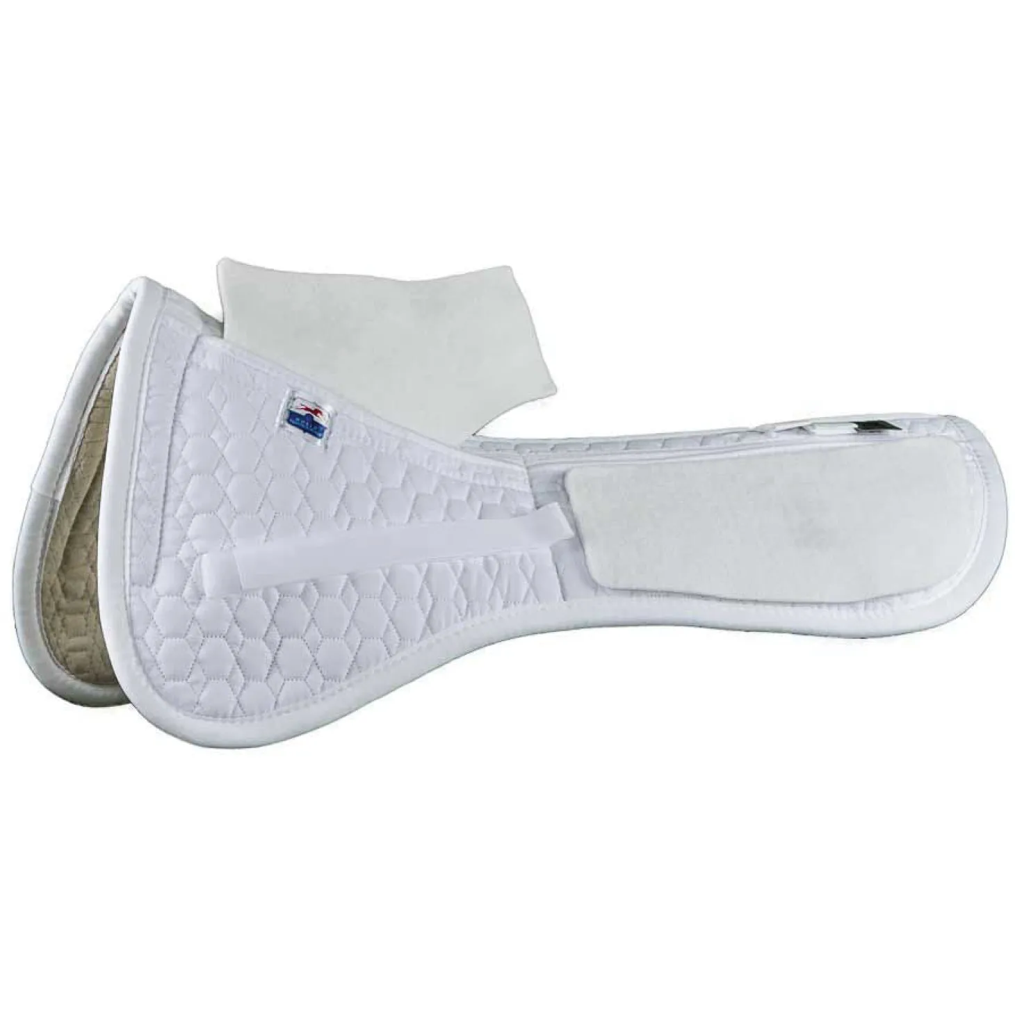 Mattes Quilt Correction Half Pad