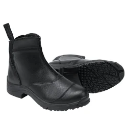 Mountain Horse® Ladies' Active Winter Zip Paddock Boot