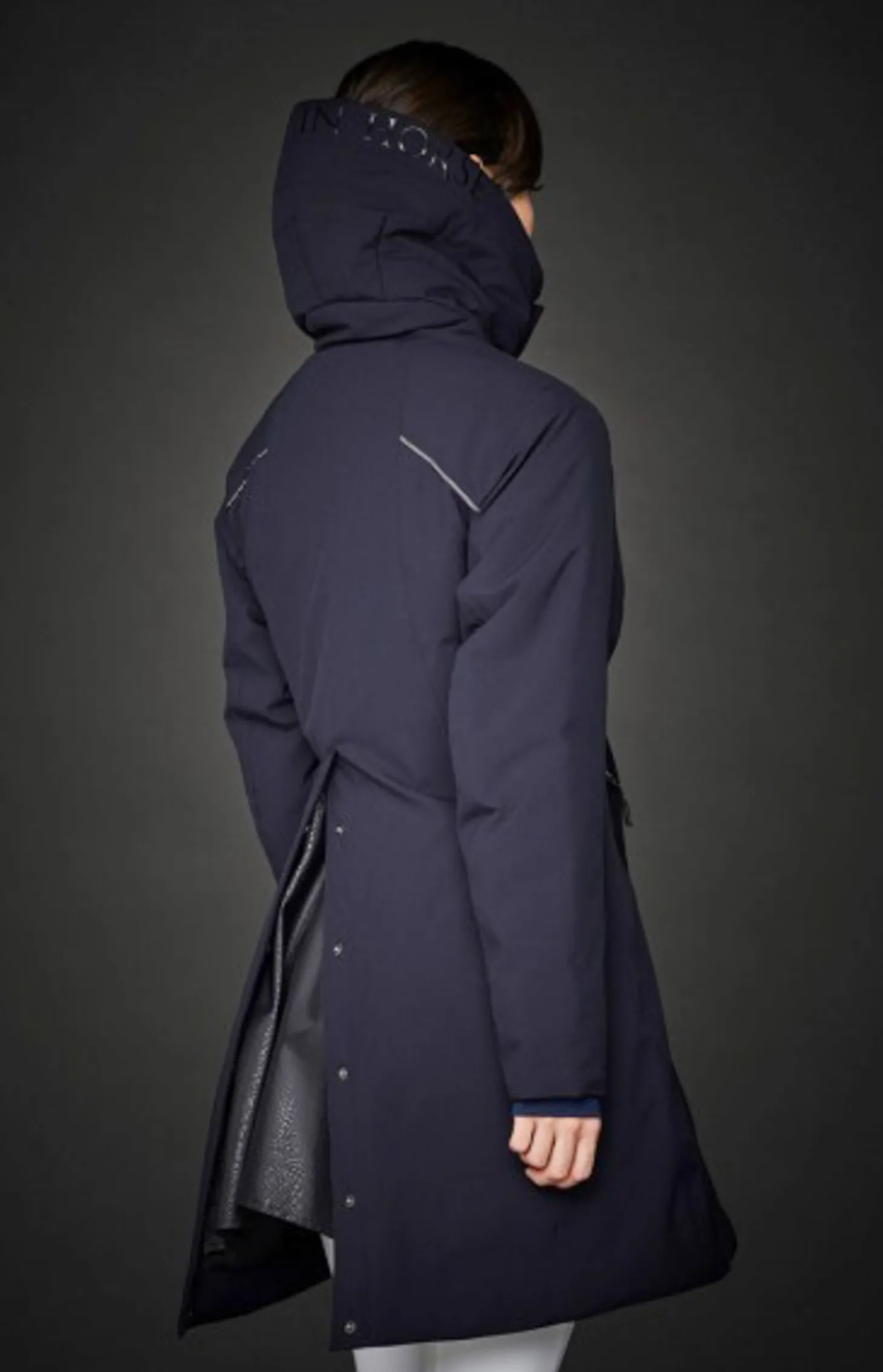 Mountain Horse® Ladies’ Alicia Parka