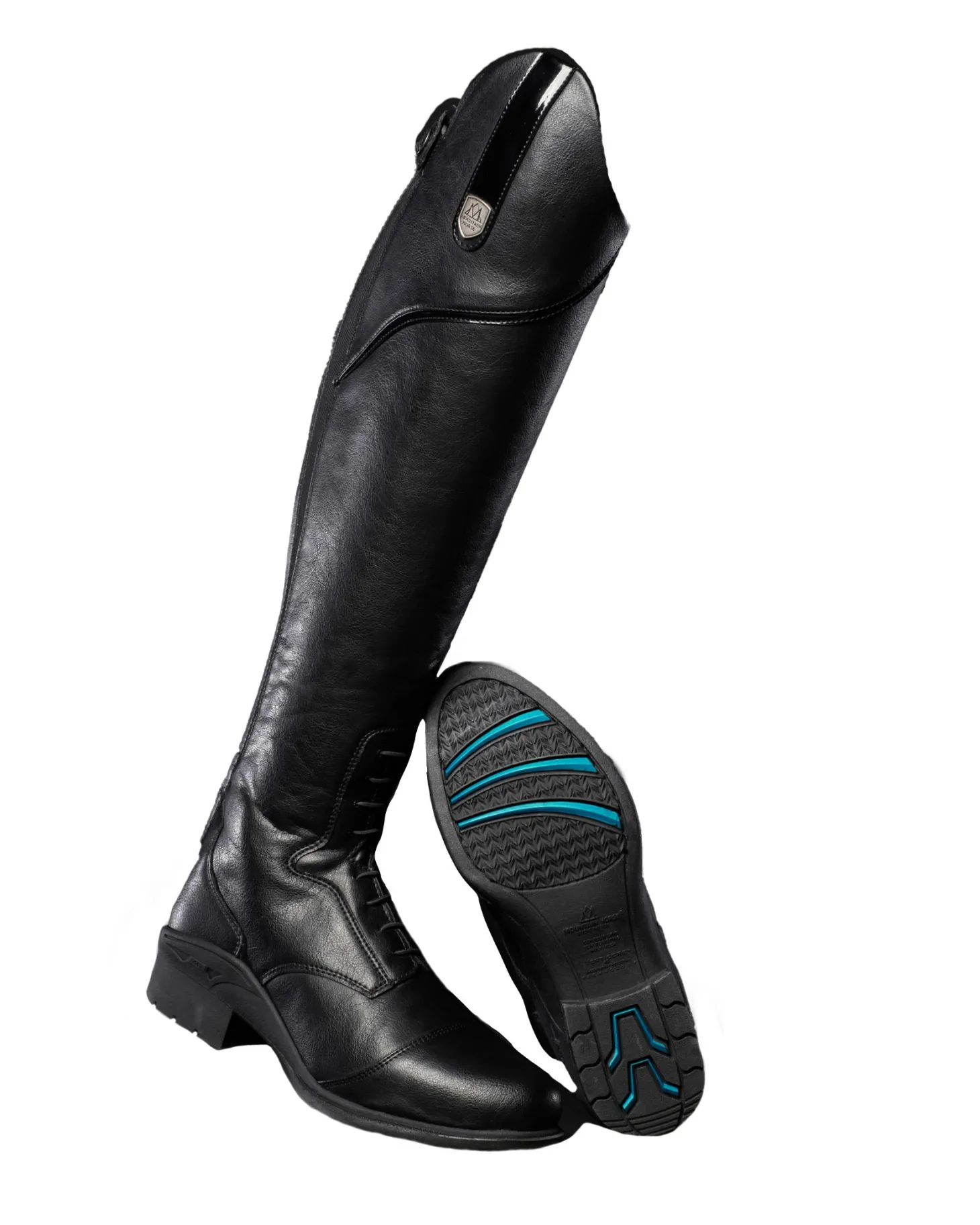 Mountain Horse® Ladies’ Veganza Field Boots