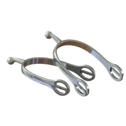 Neue Schule SpurSMART Competition Fit Spurs