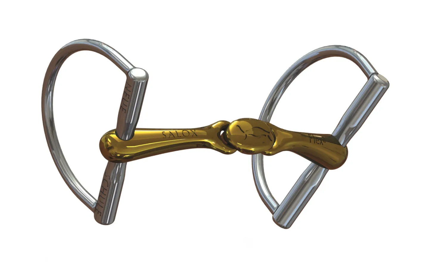 Neue Schule Turtle Top™ Flex™ Hunter D Bit (16mm)