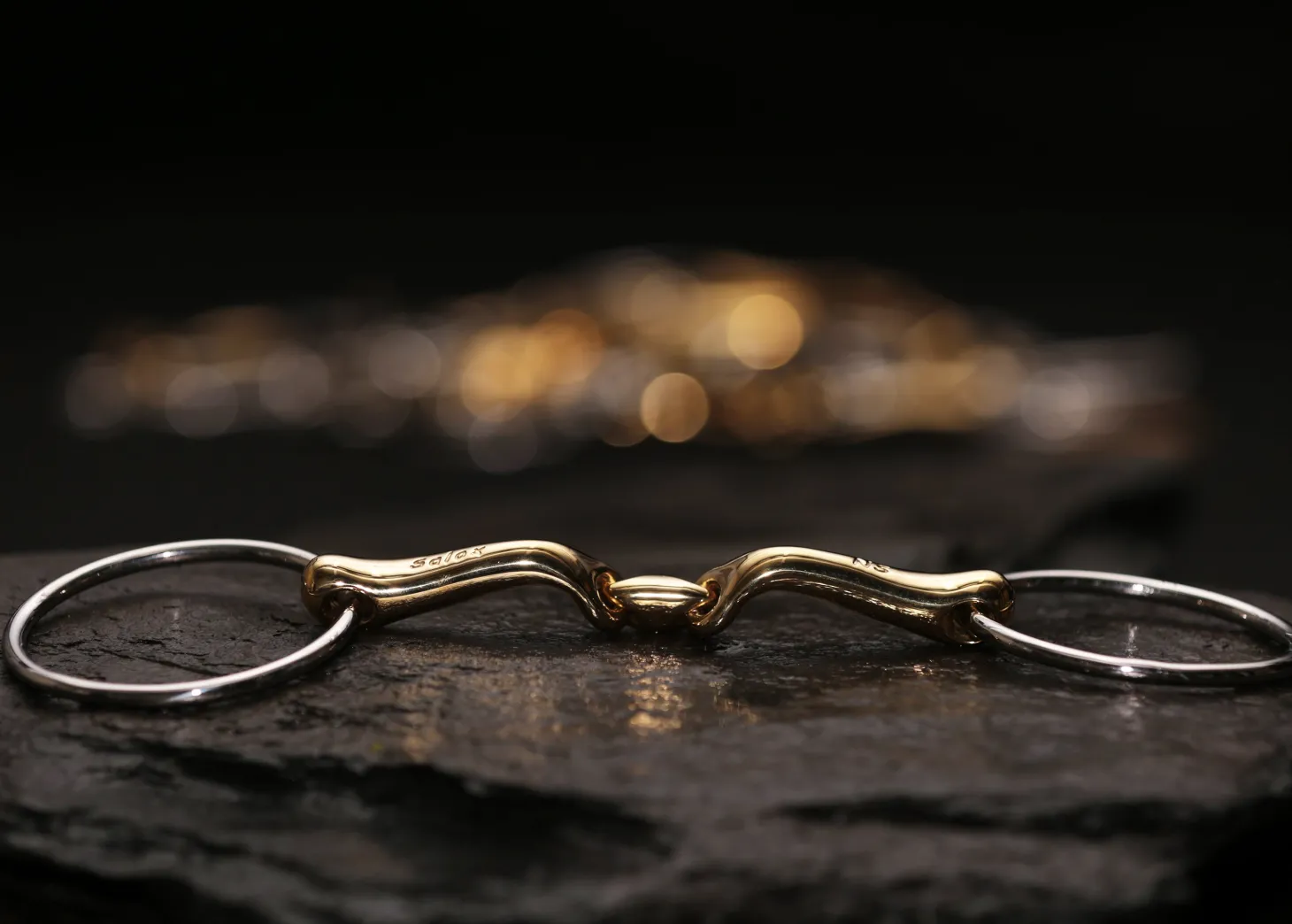 Neue Schule Verbindend Loose Ring Bit (16mm)