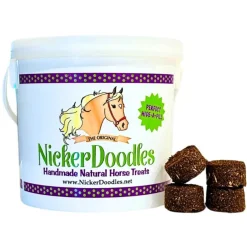 NickerDoodles