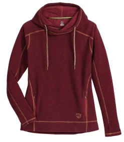 Noble Equestrian™ Ladies’ Autumn Cozy Cowl