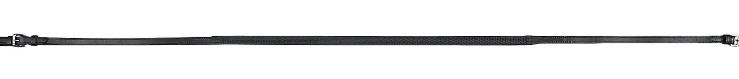 Nunn Finer® Soft Grip Rubber Reins