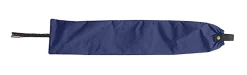 Nylon Tail Bag with Shoofly