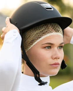 One Knot® Hairnet