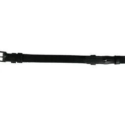 Otto Schumacher Cheek Piece 16mm Buckle End