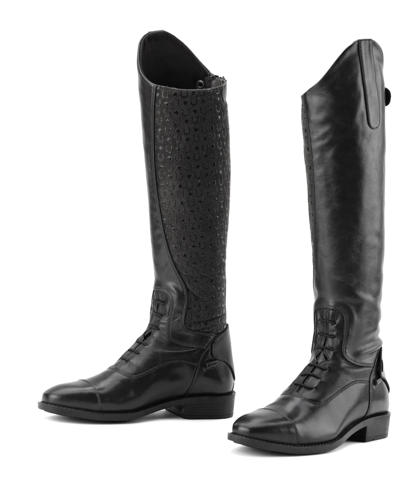 Ovation® Children’s Sofia Grip Field Boots