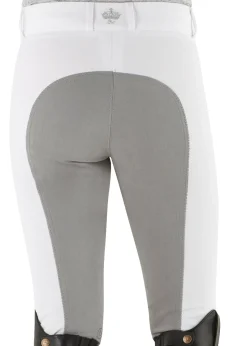 Ovation® EuroWEAVE™ DX™ Celebrity Full-Seat Breech