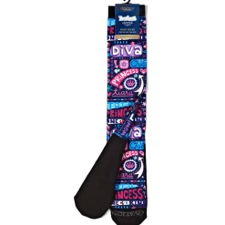 Ovation® FootZees™ Boot Socks