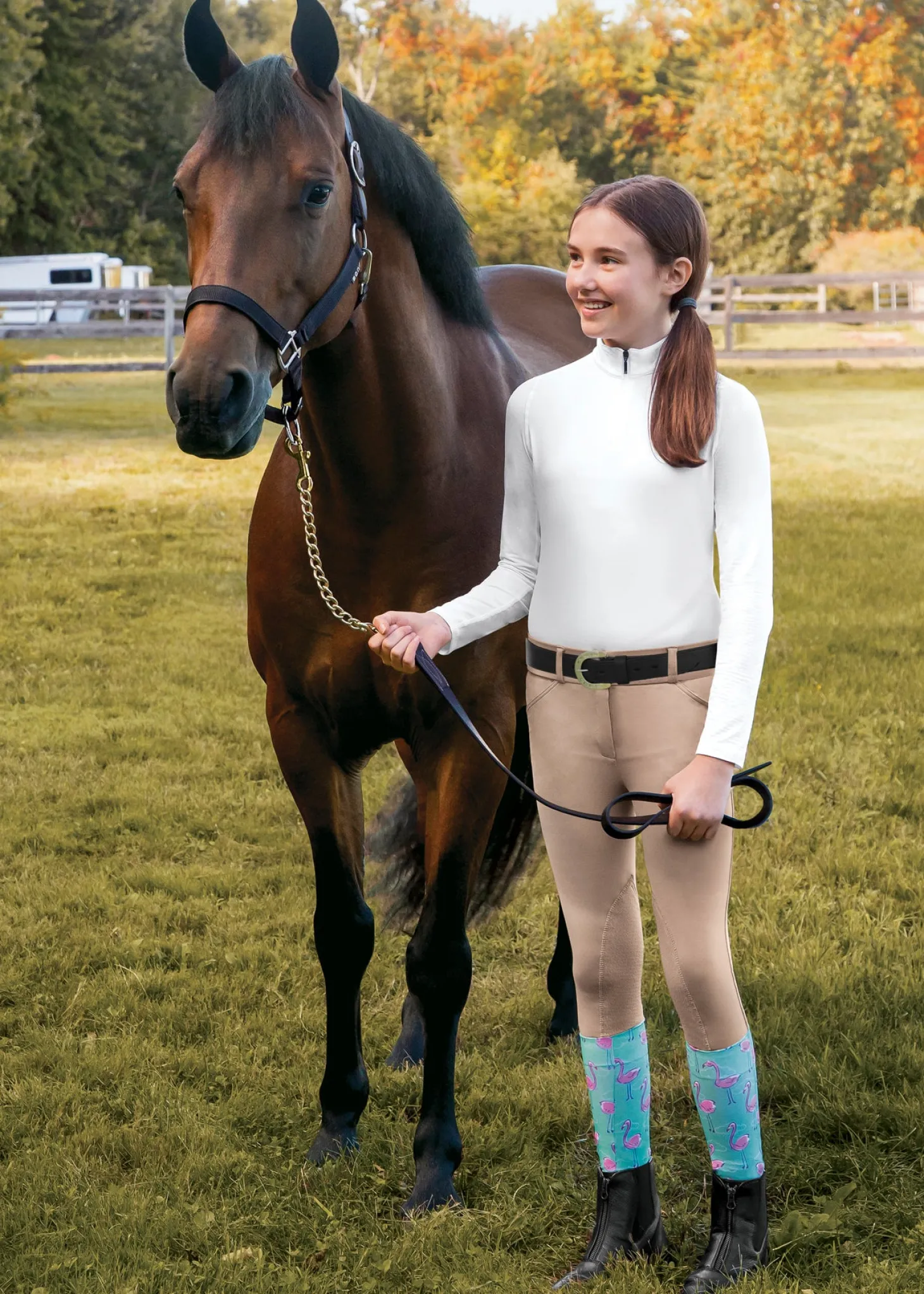 Ovation® Kids' Zocks™