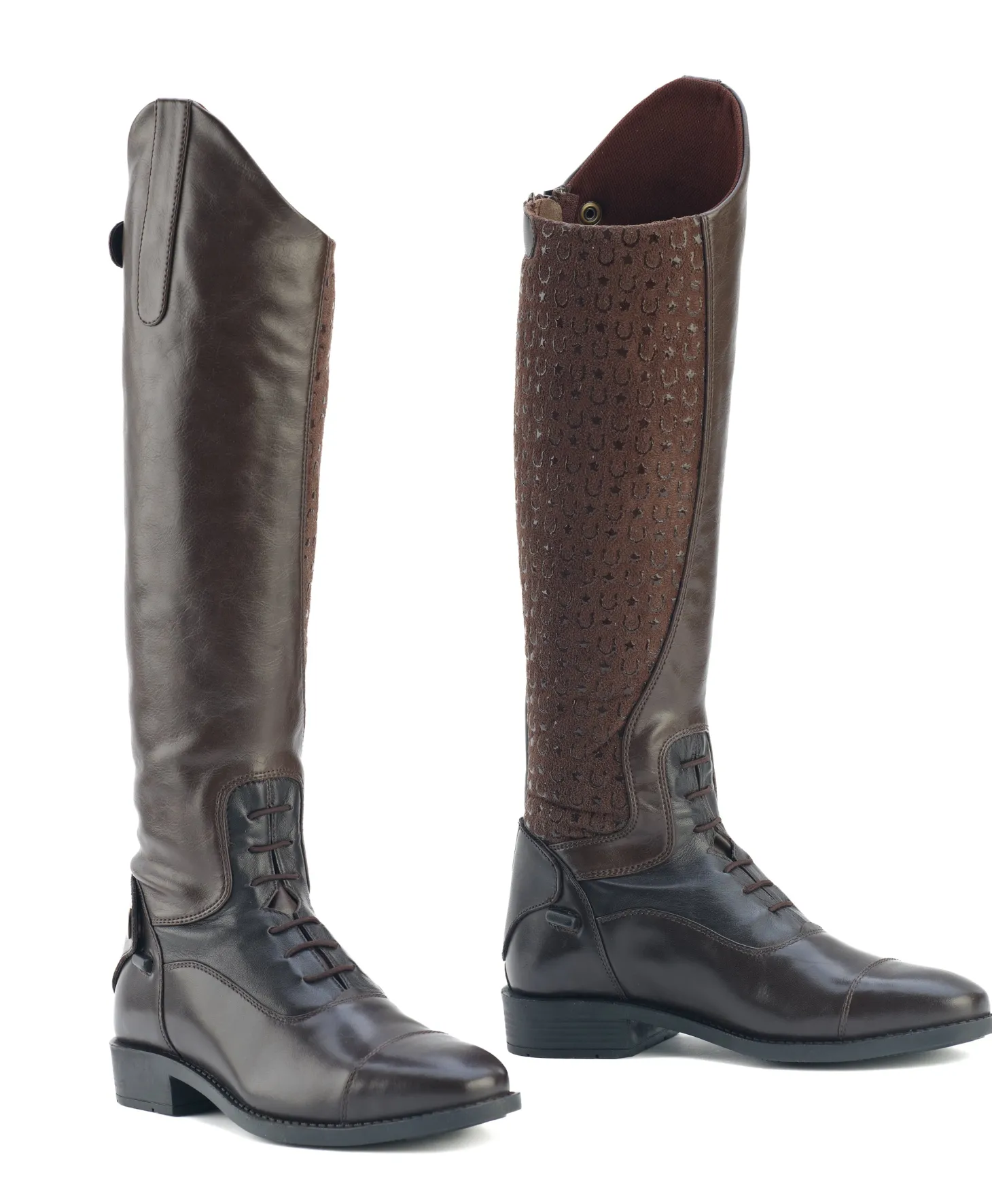 Ovation® Ladies’ Sofia Grip Field Boots