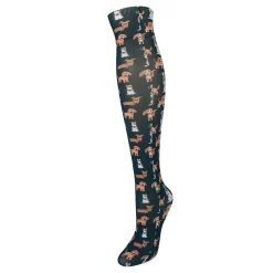 Ovation® Ladies’ Zocks™ Boot Socks