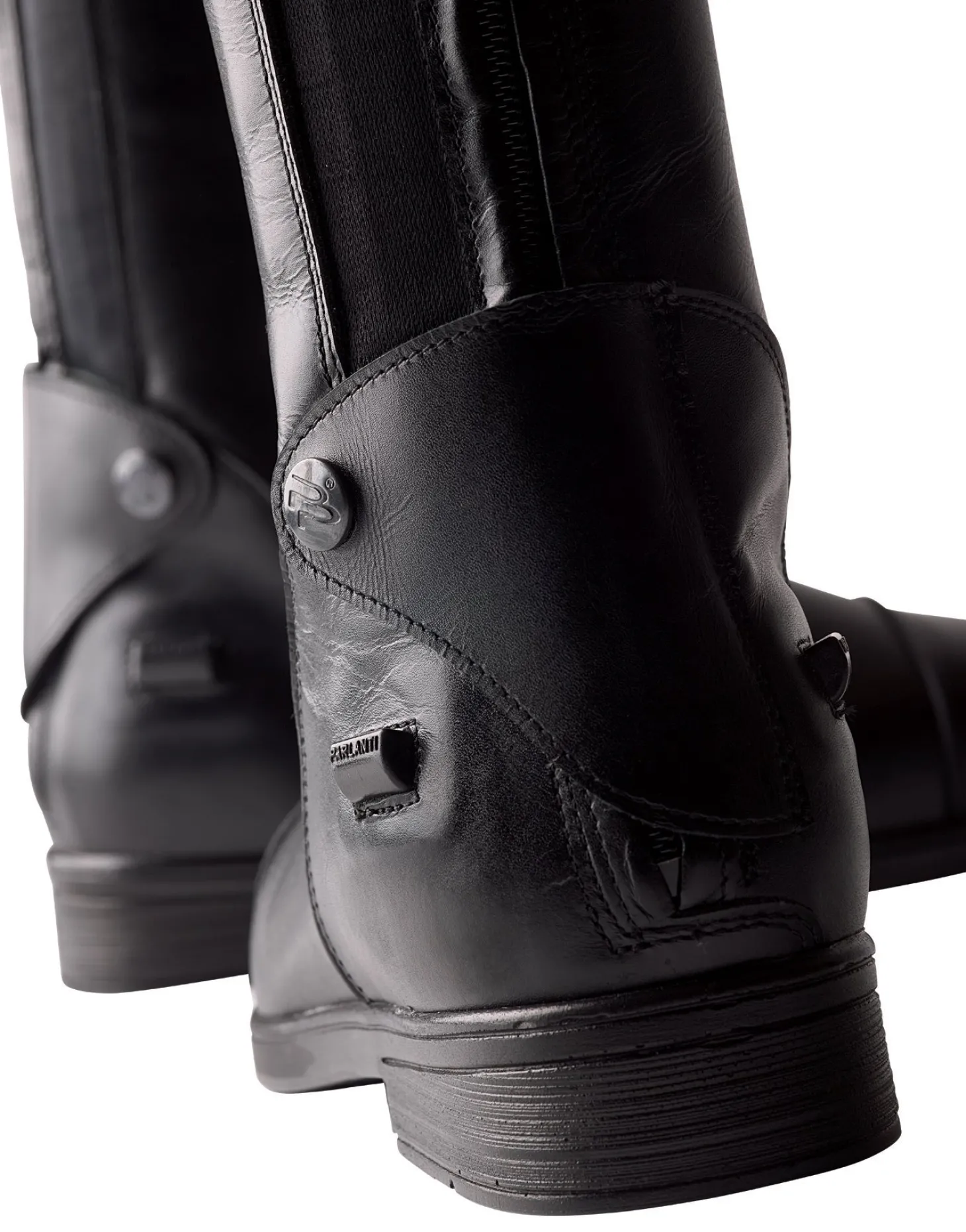 Parlanti Denver Tall Dress Boots