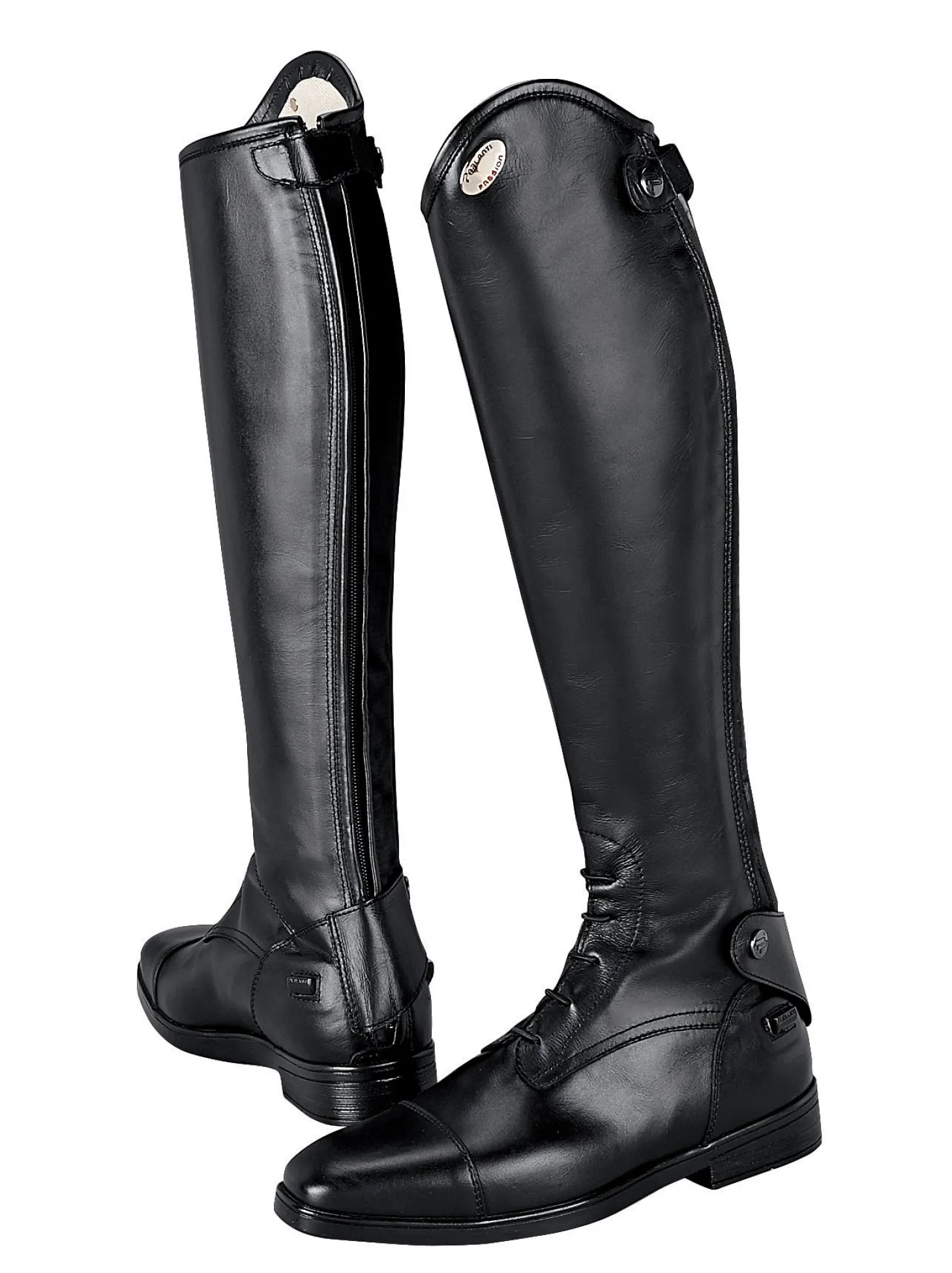 Parlanti Miami Essential™ Field Boots