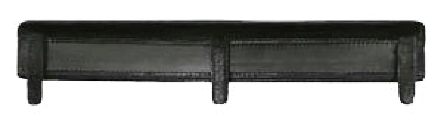 Passier® Crown Pad