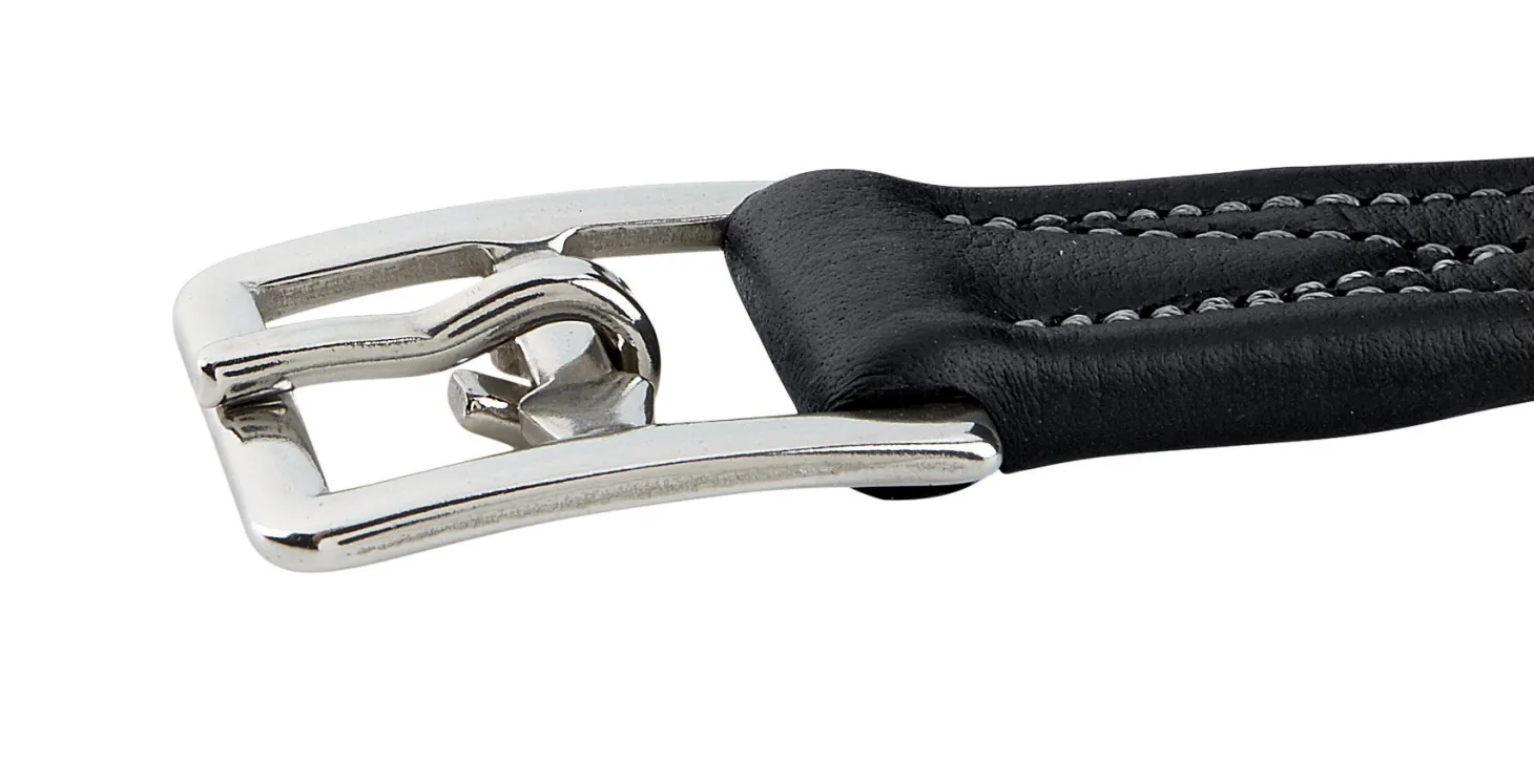 Passier® Soft Touch Stirrup Leathers