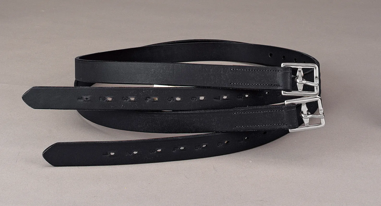 Passier® Stirrup Leathers