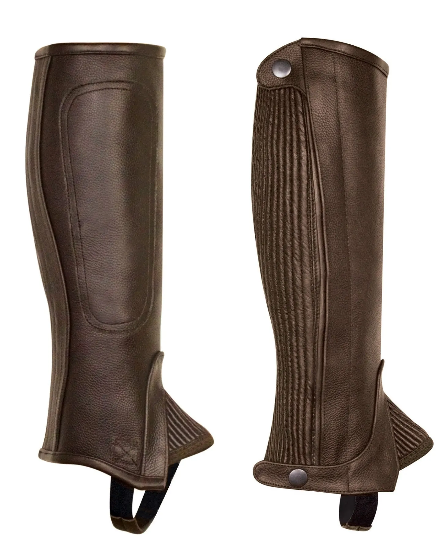 Perri’s® Adults’ Professional Half Chaps