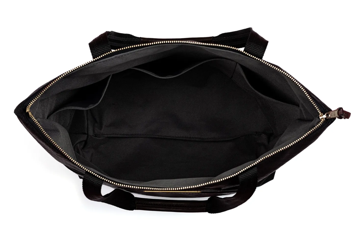 Perri’s® Champion Collection Tote with Nameplate