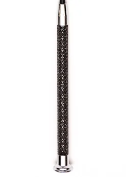 Perri’s® Crystal Grip Dressage Whip - 42