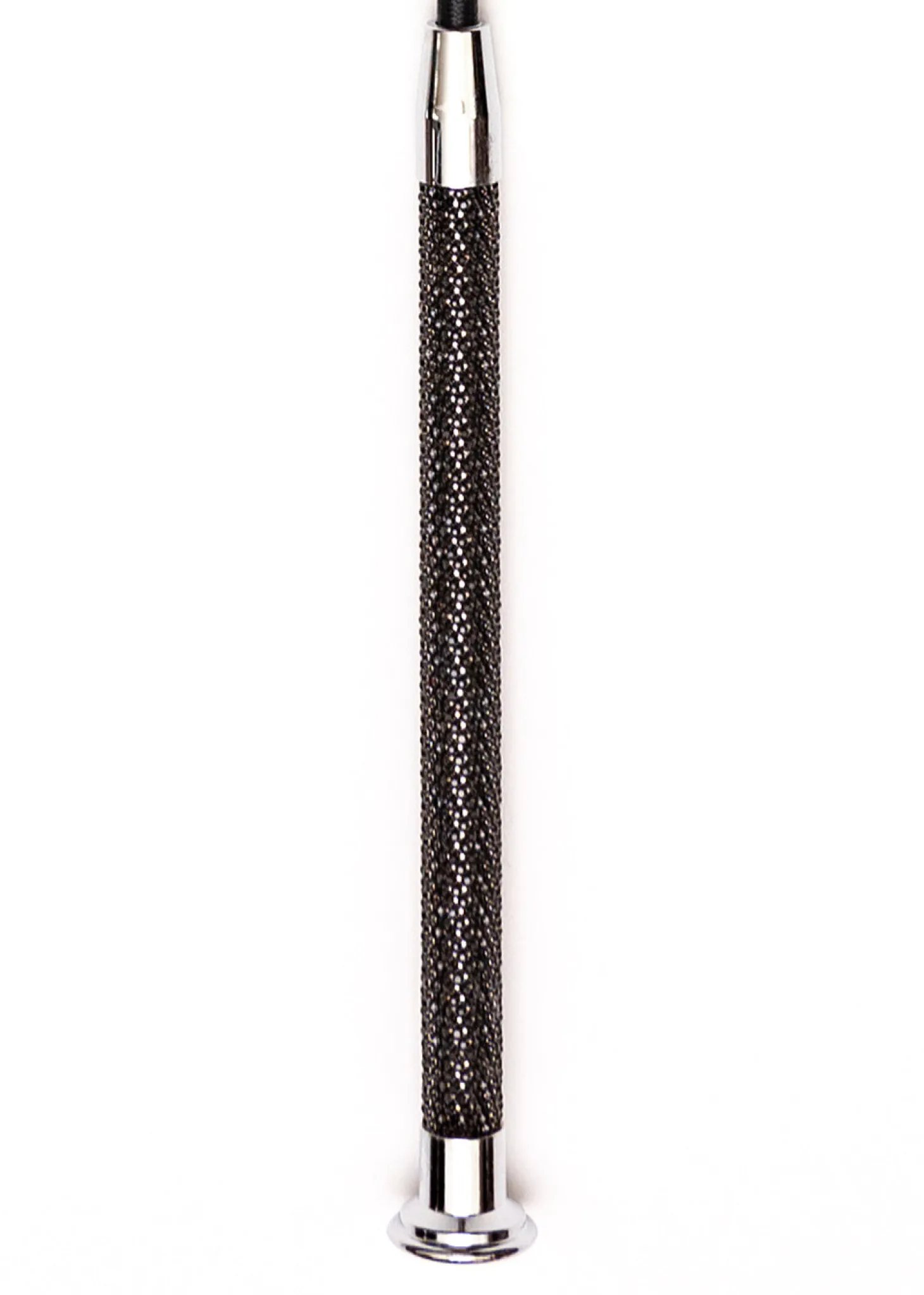Perri’s® Crystal Grip Dressage Whip - 42"