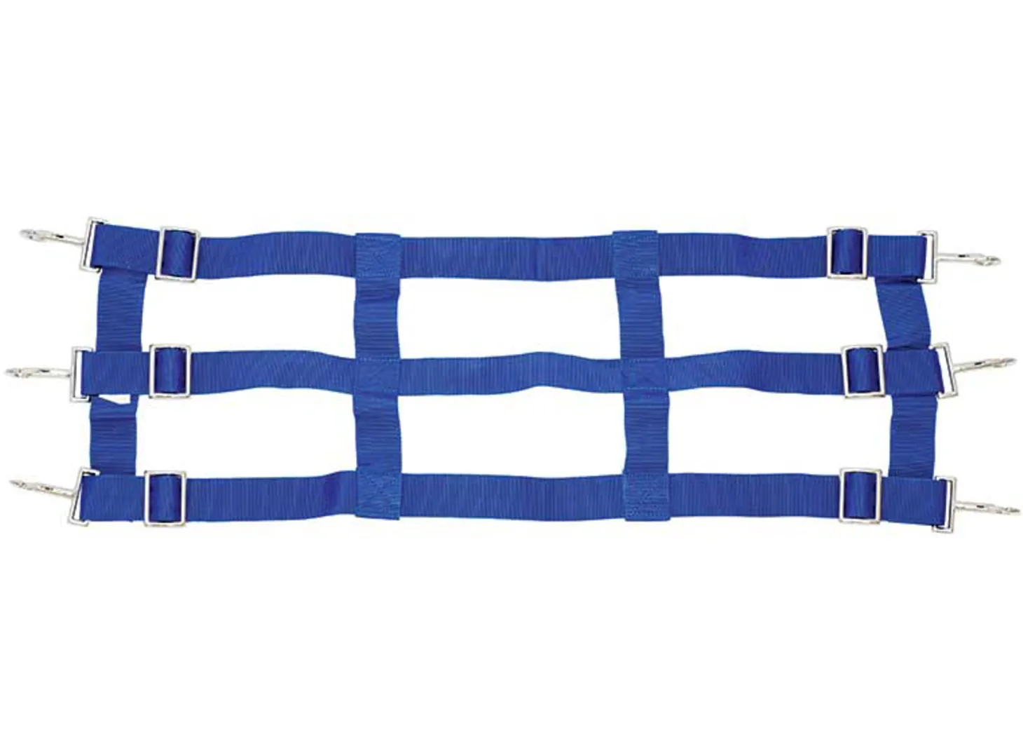 Poly Web Stall Guard